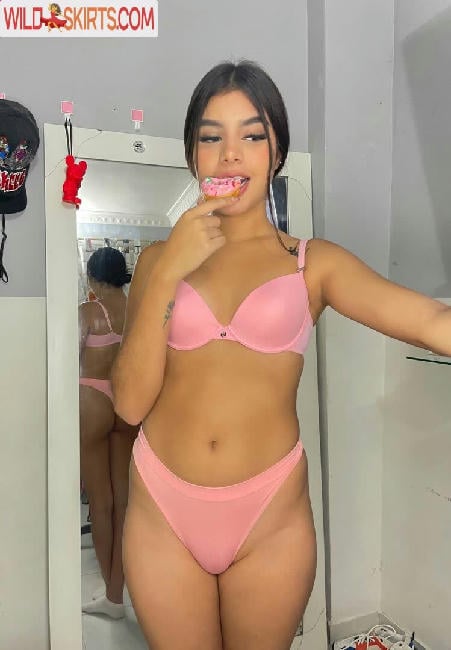 Camila Martinez / Cami Martinez / camimartines / camimarz nude OnlyFans, Instagram leaked photo #1