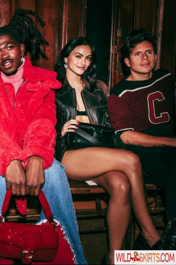 Camila Mendes / camimendes nude Instagram leaked photo #6