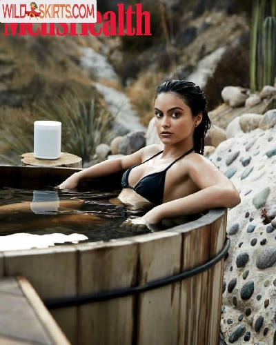 Camila Mendes / camimendes nude Instagram leaked photo #35