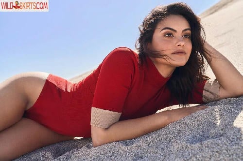 Camila Mendes / camimendes nude Instagram leaked photo #36