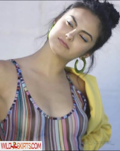 Camila Mendes / camimendes nude Instagram leaked photo #27