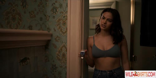 Camila Mendes / camimendes nude Instagram leaked photo #25