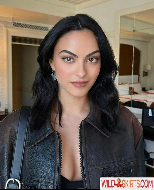 Camila Mendes / camimendes nude Instagram leaked photo #113