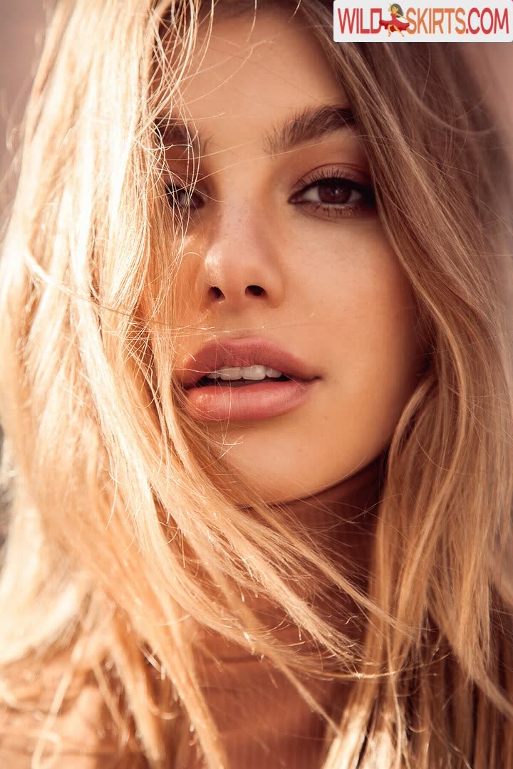 Camila Morrone / camilamorrone nude Instagram leaked photo #12