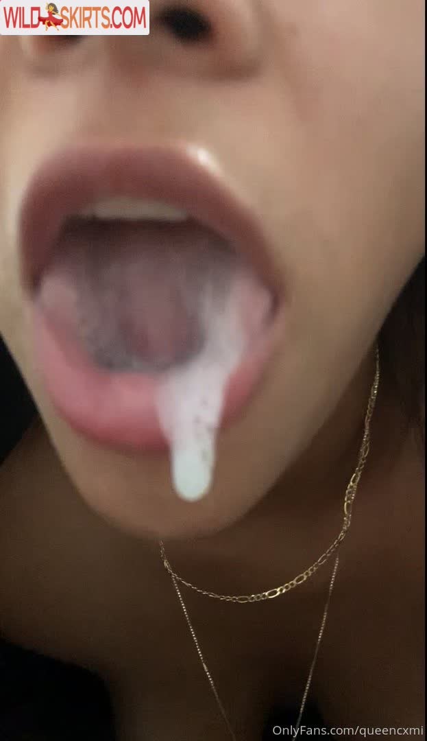 Camila Queen / camilaqueen75 / queencxmi nude OnlyFans, Instagram leaked photo #16