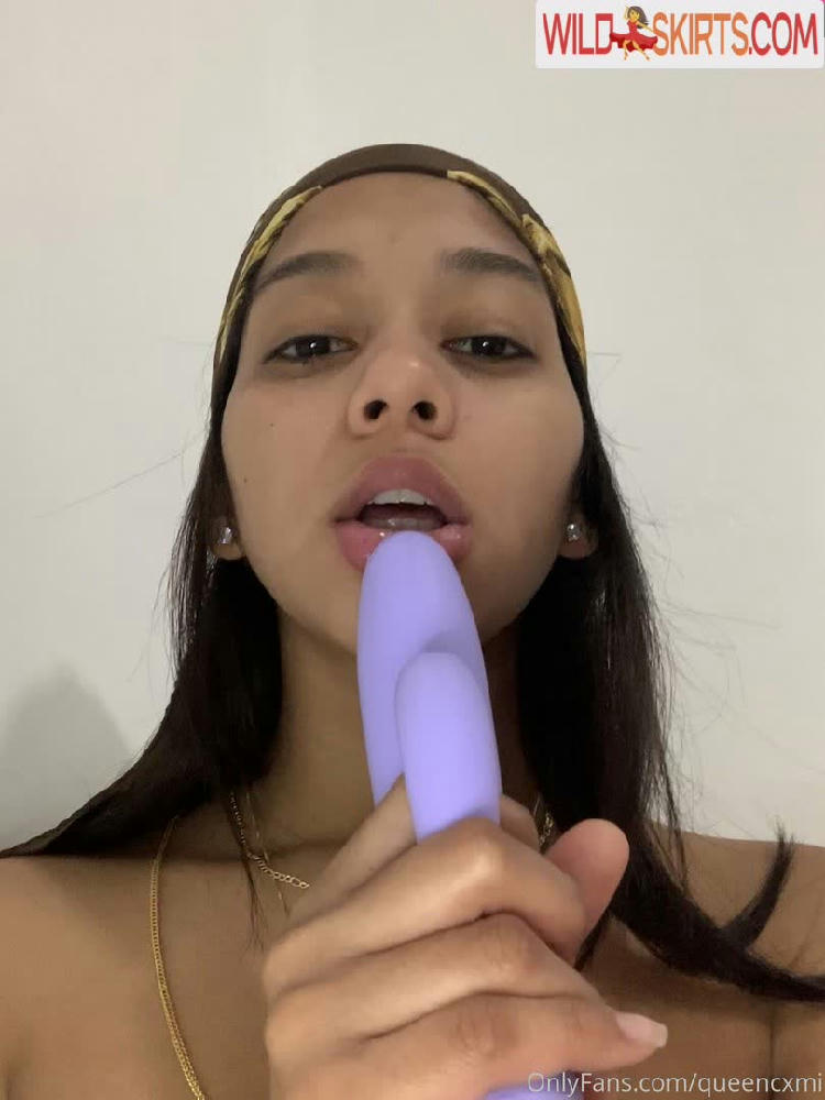 Camila Queen / camilaqueen75 / queencxmi nude OnlyFans, Instagram leaked photo #21