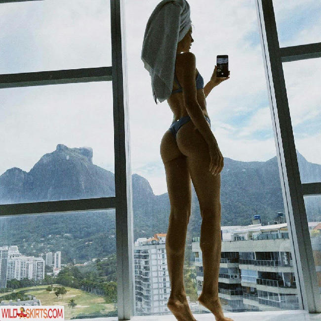 Camila Queiroz / camilaqueiroz nude Instagram leaked photo #121