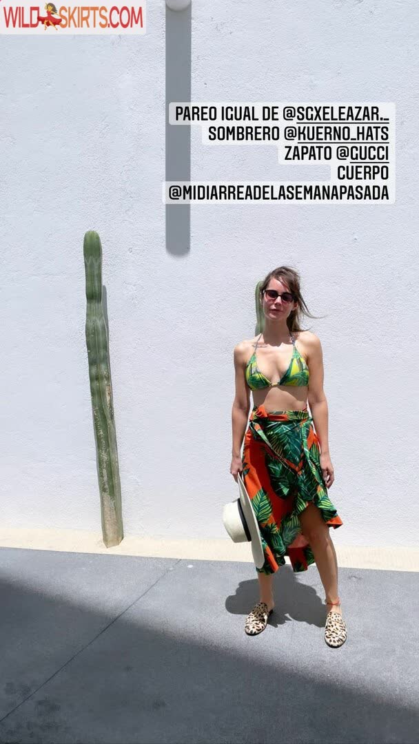 Camila Sodi nude leaked photo #239