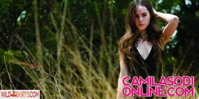 Camila Sodi / camilasodi_ nude Instagram leaked photo #27