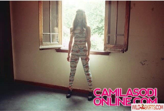 Camila Sodi / camilasodi_ nude Instagram leaked photo #114