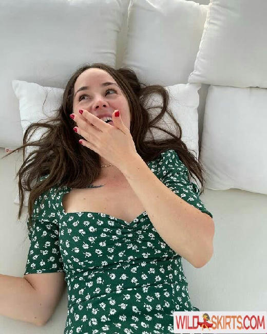 Camila Sodi / camilasodi_ nude Instagram leaked photo #371