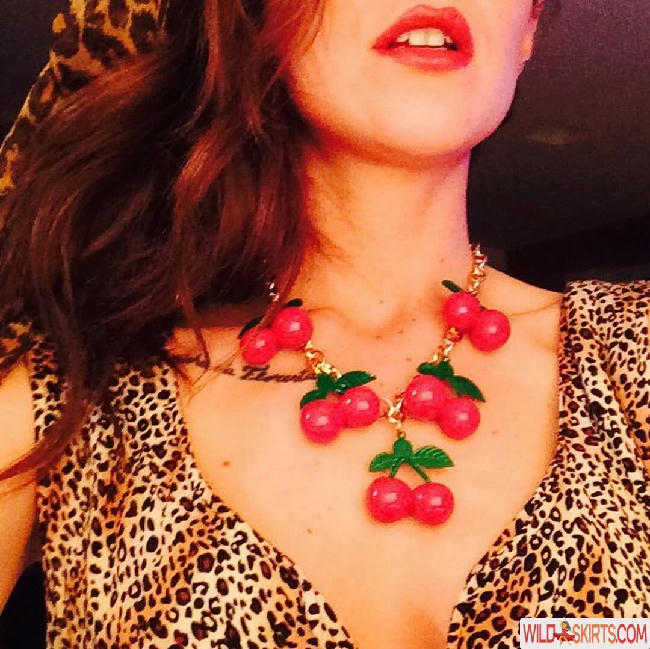 Camila Sodi / camilasodi_ nude Instagram leaked photo #472