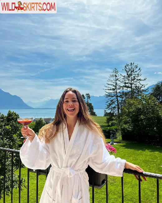 Camila Sodi / camilasodi_ nude Instagram leaked photo #236