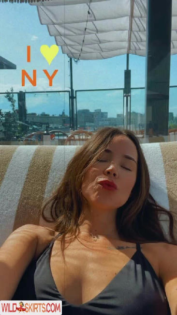 Camila Sodi / camilasodi_ nude Instagram leaked photo #261