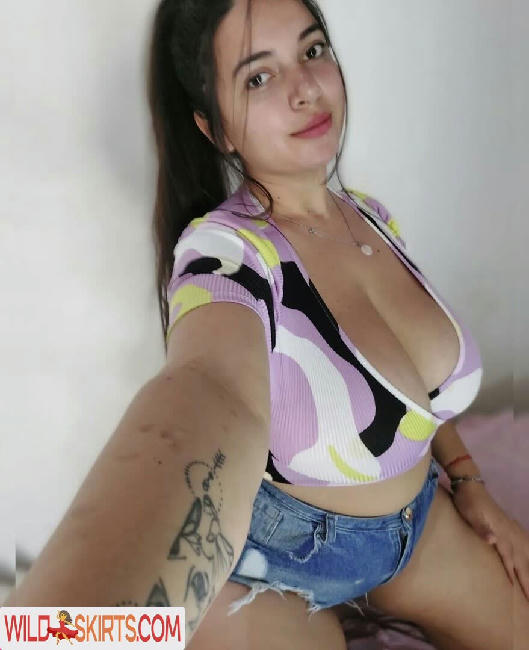 Camila Soledad Molas / camilasole56 / camiliitaa24 nude OnlyFans, Instagram leaked photo #8