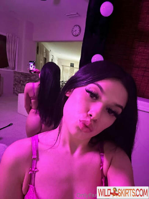 camilababiii / _lil_babiii_ / camilababiii nude OnlyFans, Instagram leaked photo #11