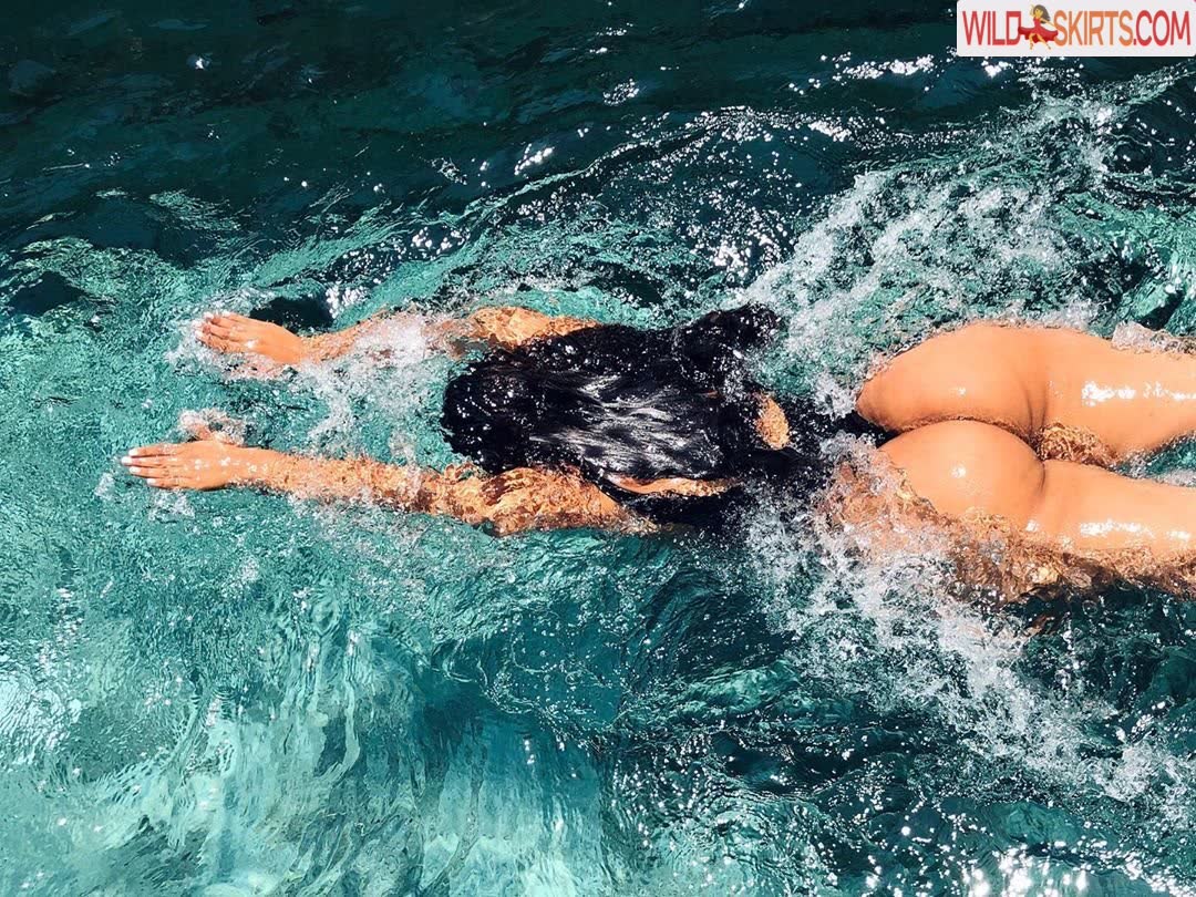 CamilaBernal / caamibernaal / camybv nude OnlyFans, Instagram leaked photo #5