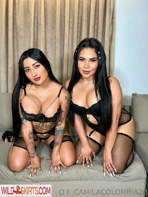 camilacolombia20 / camilacolombia2 / camilacolombia20 nude OnlyFans, Instagram leaked photo #14