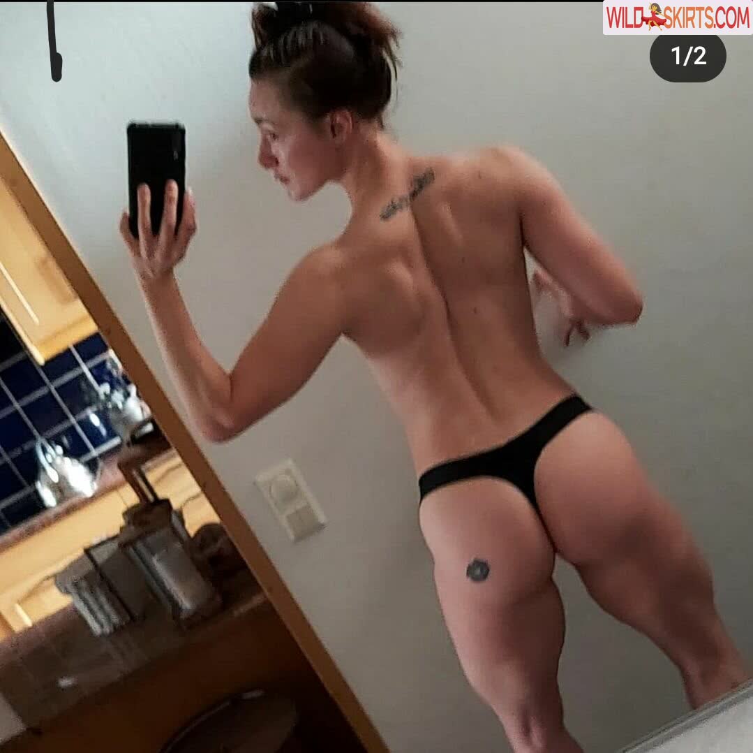 camillacallunavulgaris nude OnlyFans, Instagram leaked photo #2