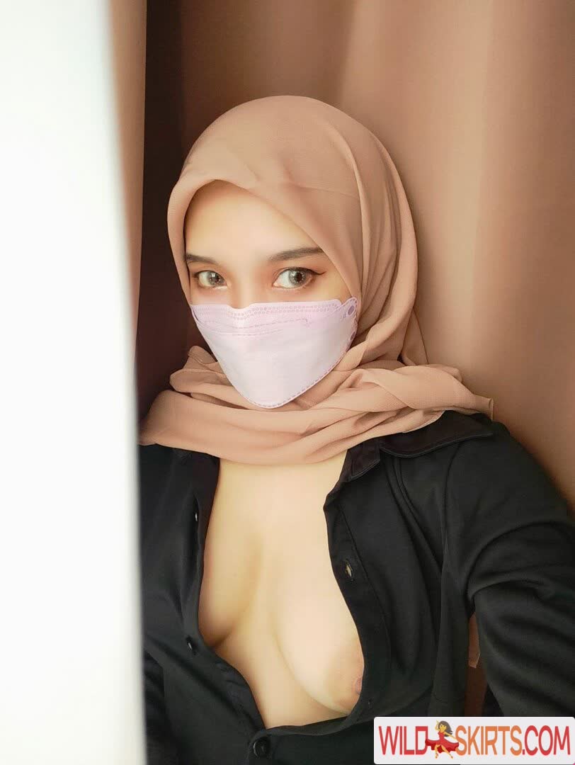 CamillaReese / HijabCamilla / camillareese nude OnlyFans, Instagram leaked photo #2