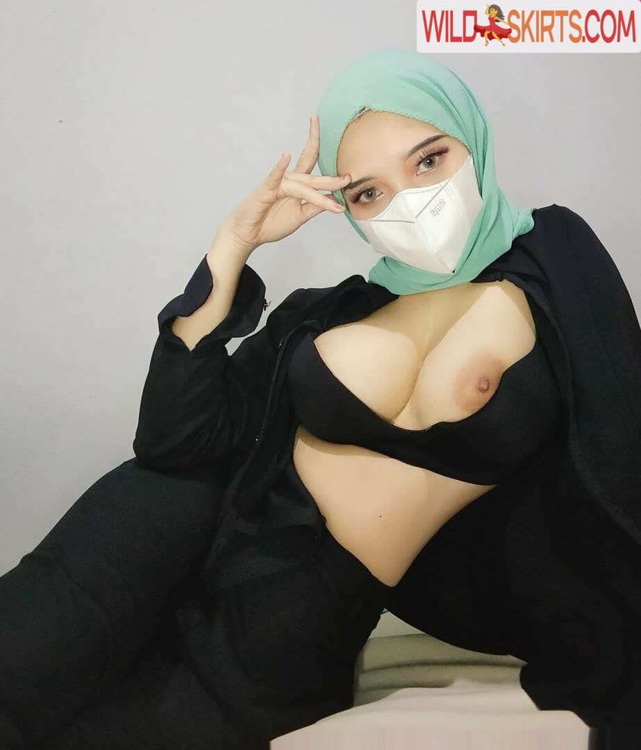 CamillaReese / HijabCamilla / camillareese nude OnlyFans, Instagram leaked photo #6