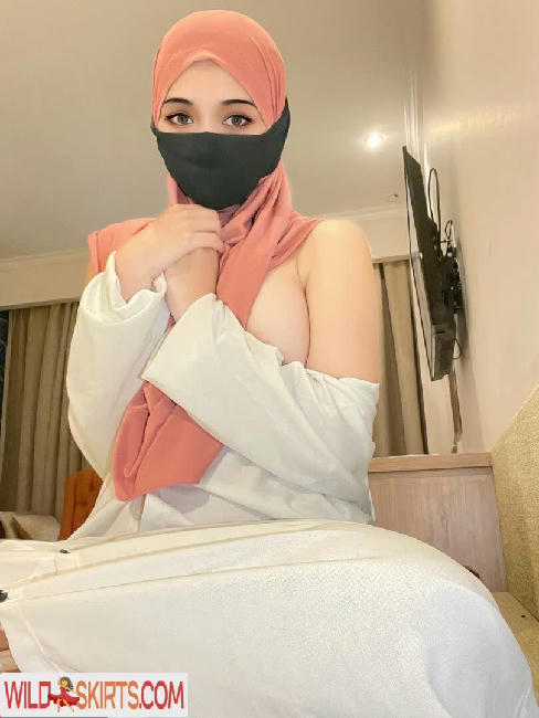 CamillaReese / HijabCamilla / camillareese nude OnlyFans, Instagram leaked photo #1