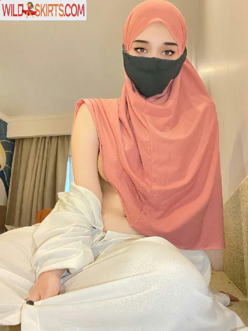 CamillaReese / HijabCamilla / camillareese nude OnlyFans, Instagram leaked photo #7