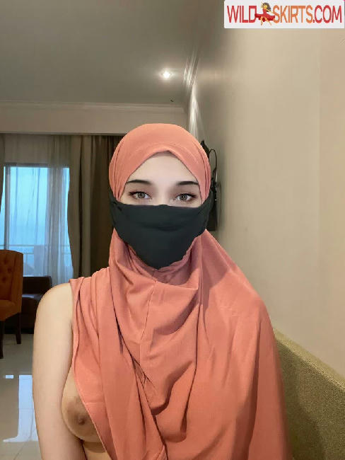 CamillaReese / HijabCamilla / camillareese nude OnlyFans, Instagram leaked photo #2