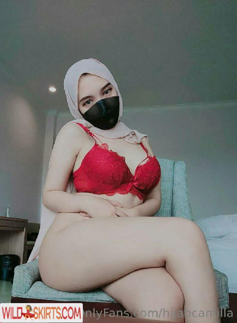 CamillaReese / HijabCamilla / camillareese nude OnlyFans, Instagram leaked photo #3