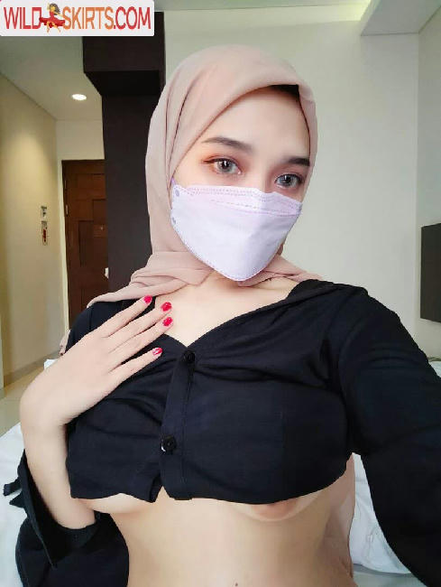 CamillaReese / HijabCamilla / camillareese nude OnlyFans, Instagram leaked photo #4