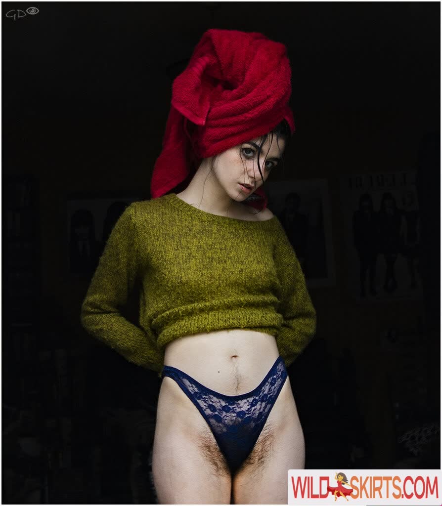 Camille Alexander / Pansyisinsane nude OnlyFans, Instagram leaked photo #9