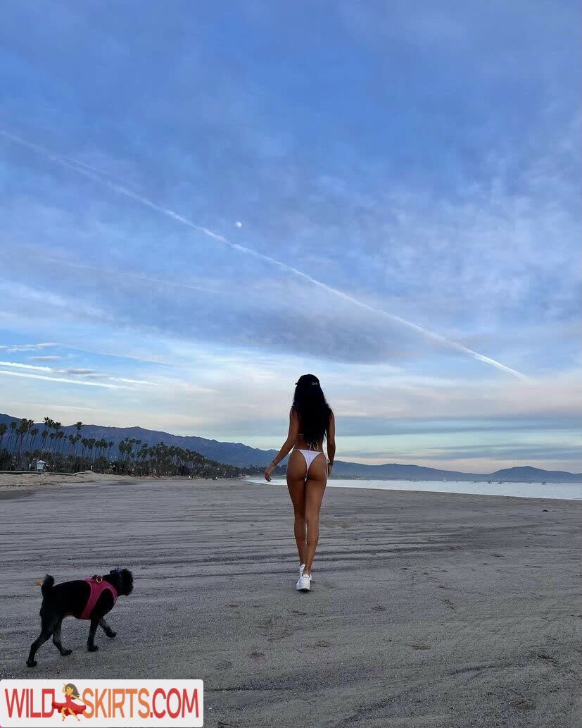 Camille Hyde / camillehyde nude Instagram leaked photo #12