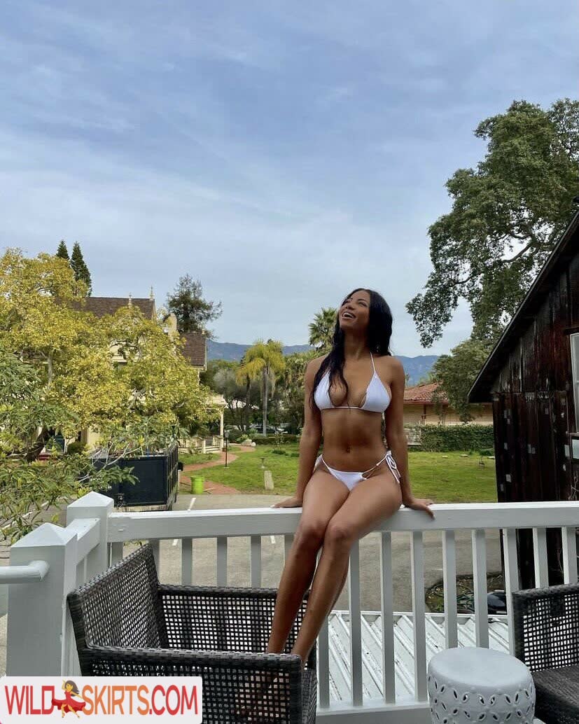 Camille Hyde / camillehyde nude Instagram leaked photo #14