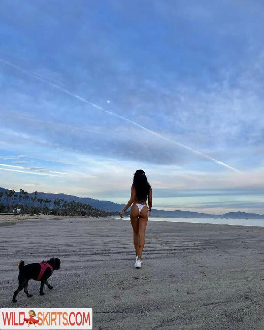 Camille Hyde / camillehyde nude Instagram leaked photo #145