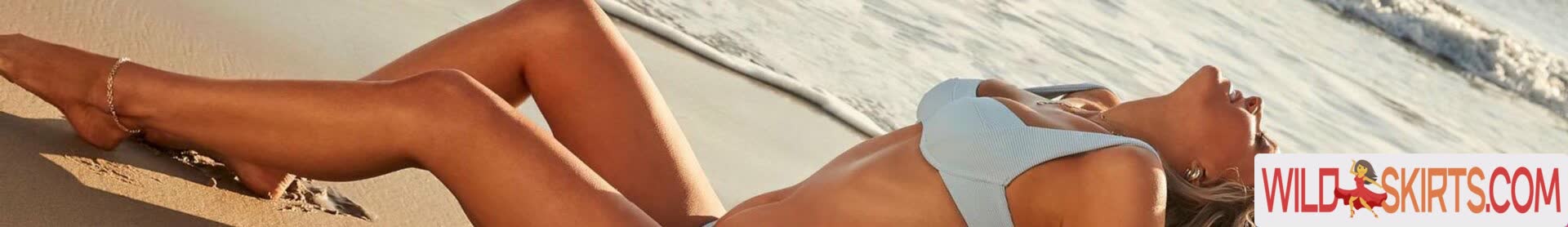 Camille Kostek / camillekostek nude Instagram leaked photo #17