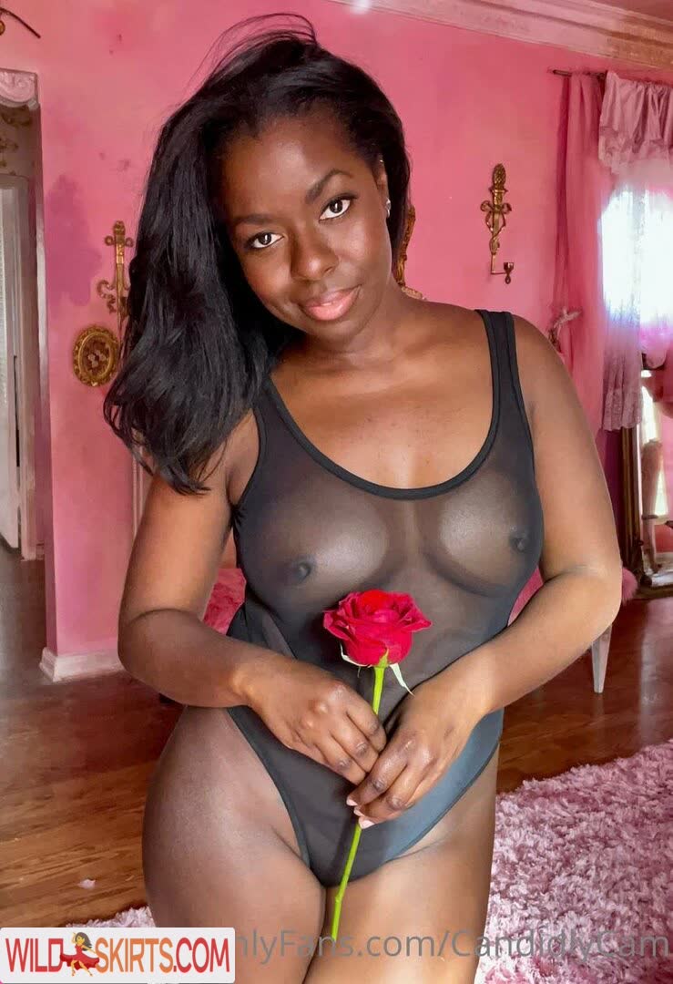 Camille Winbush nude leaked photo #235