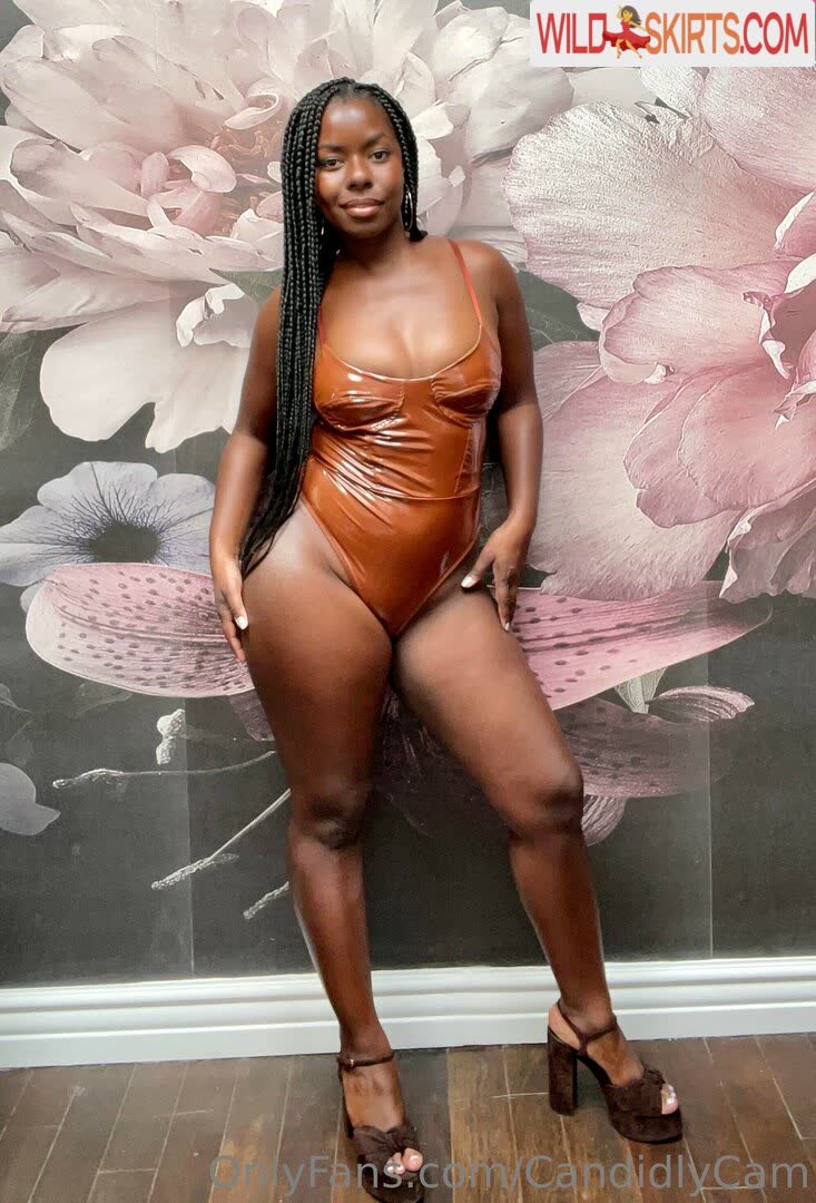 Camille Winbush nude leaked photo #70