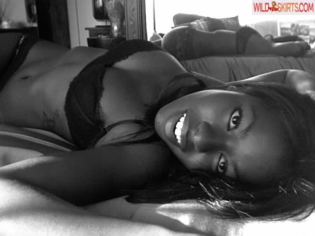 Camille Winbush nude leaked photo #22