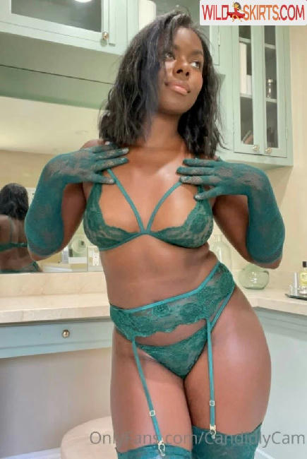 Camille Winbush / camilleswinbush / candidlycam nude OnlyFans, Instagram leaked photo #229