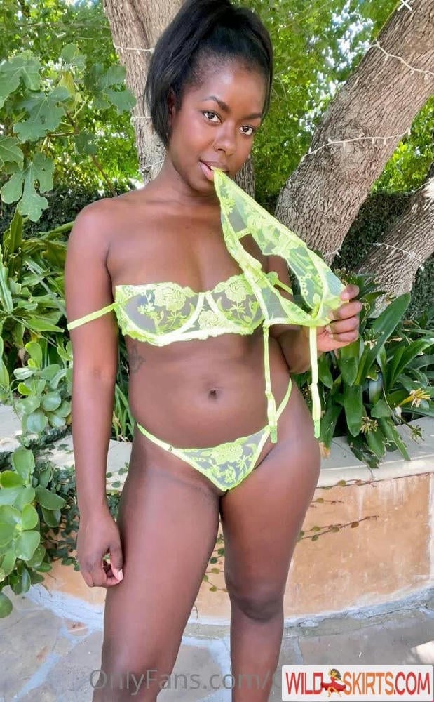 Camille Winbush / camilleswinbush / candidlycam nude OnlyFans, Instagram leaked photo #54