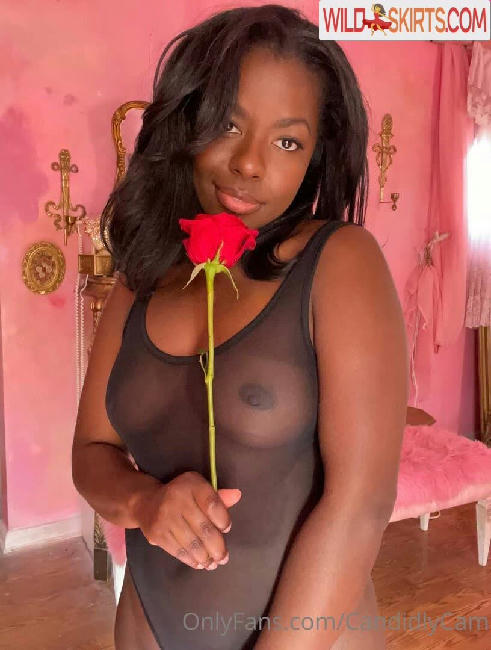 Camille Winbush / camilleswinbush / candidlycam nude OnlyFans, Instagram leaked photo #208