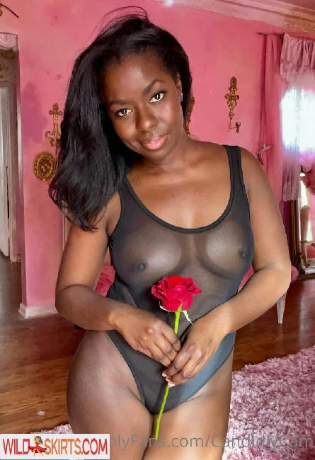 Camille Winbush / camilleswinbush / candidlycam nude OnlyFans, Instagram leaked photo #235