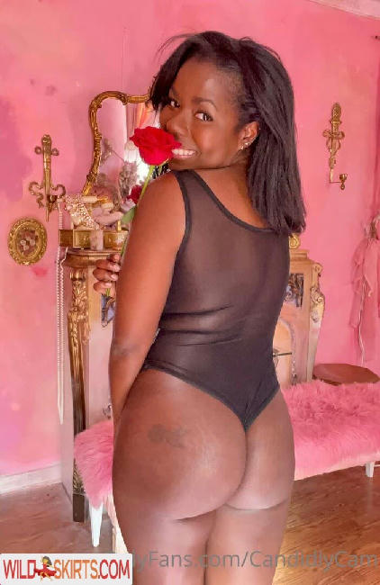 Camille Winbush / camilleswinbush / candidlycam nude OnlyFans, Instagram leaked photo #236