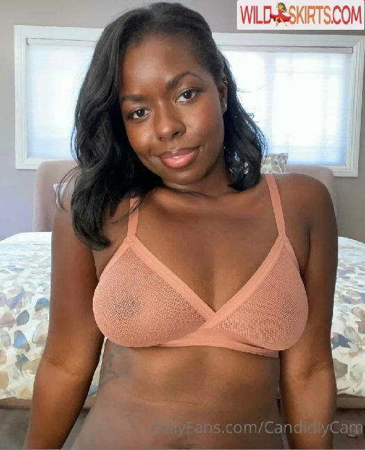 Camille Winbush / camilleswinbush / candidlycam nude OnlyFans, Instagram leaked photo #99