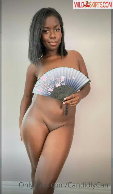 Camille Winbush / camilleswinbush / candidlycam nude OnlyFans, Instagram leaked photo #103