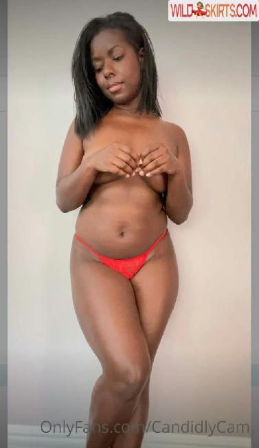 Camille Winbush / camilleswinbush / candidlycam nude OnlyFans, Instagram leaked photo #96