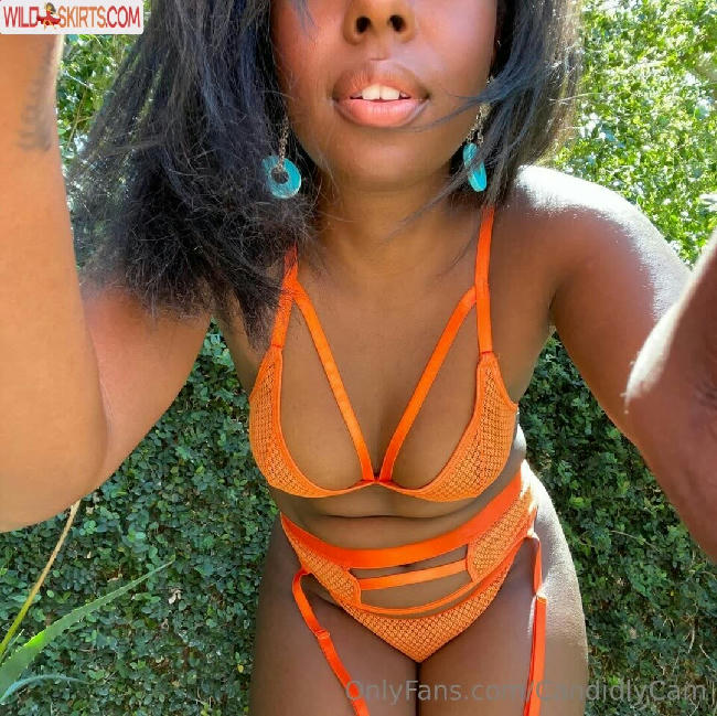 Camille Winbush / camilleswinbush / candidlycam nude OnlyFans, Instagram leaked photo #176