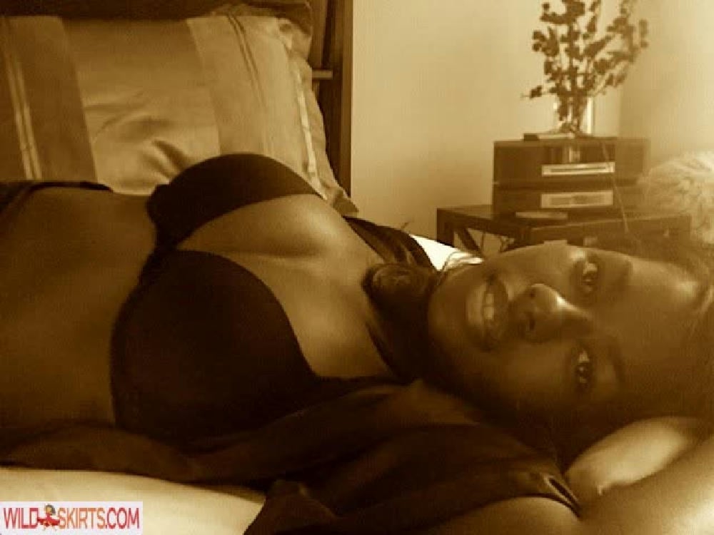 Camille Winbush / camilleswinbush / candidlycam nude OnlyFans, Instagram leaked photo #19