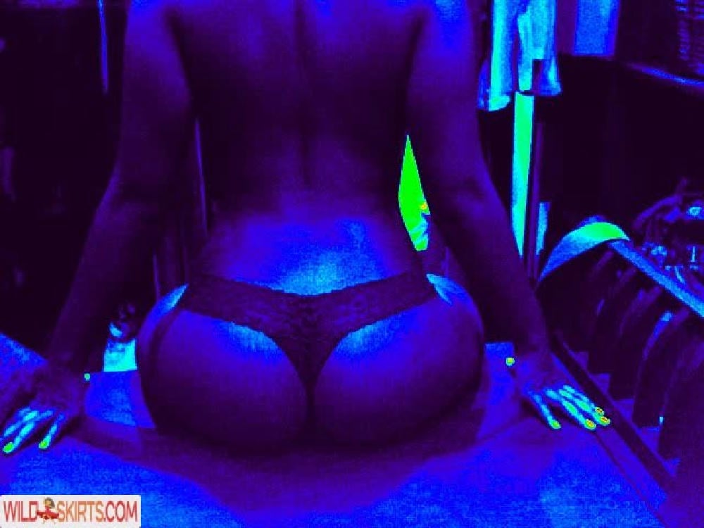 Camille Winbush / camilleswinbush / candidlycam nude OnlyFans, Instagram leaked photo #47