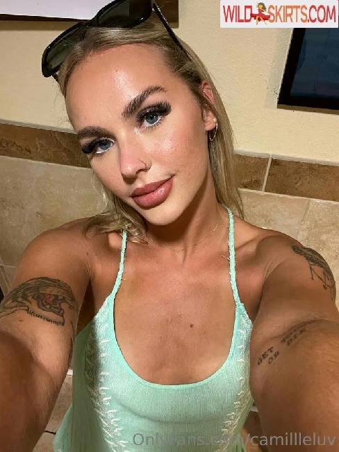 camillleluv / camillleluv / camillluv nude OnlyFans, Instagram leaked photo #40